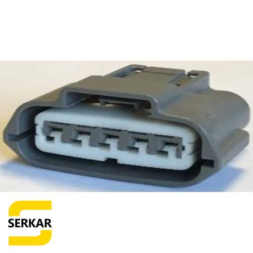 RENAULT JAPON MÜŞÜR DEBİMETRE SOKETİ Ürün Görseli